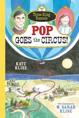 Pop Goes the Circus!