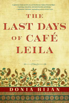 The Last Days of Caf Leila