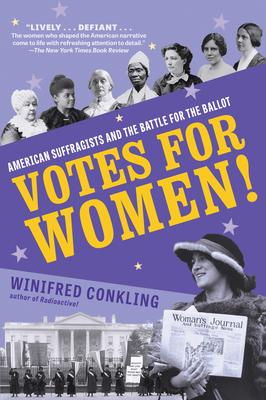 Votes for Women! Subscription