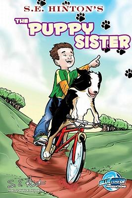 S.E. Hinton's The Puppy Sister