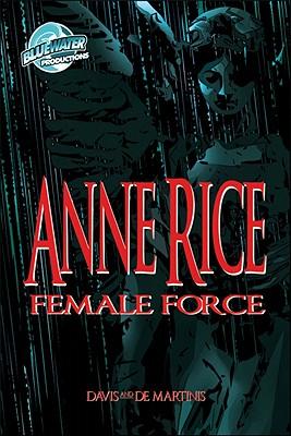 Anne Rice