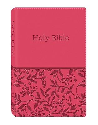 Deluxe Gift & Award Bible-KJV Subscription