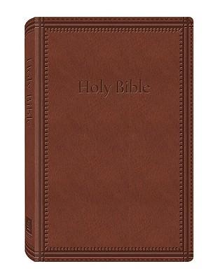 Deluxe Gift & Award Bible-KJV