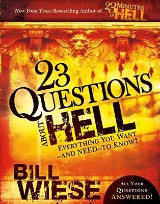 23 Questions about Hell