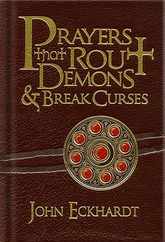 Prayers That Rout Demons & Break Curses Subscription