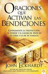 Oraciones Que Activan Las Bendiciones / Prayers That Activate Blessings Subscription
