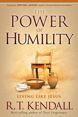 Power of Humility