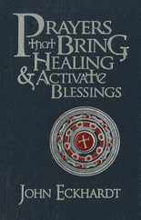 Prayers That Bring Healing and Activate Blessings Subscription