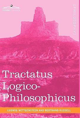 Tractatus Logico-Philosophicus