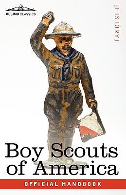 Boy Scouts of America: The Official Handbook for Boys, Seventeenth Edition