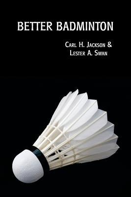Better Badminton (Reprint Edition) Subscription