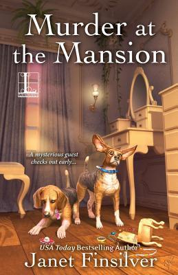 Murder at the Mansion