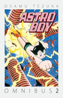 Astro Boy Omnibus, Volume 2