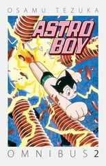 Astro Boy Omnibus, Volume 2 Subscription