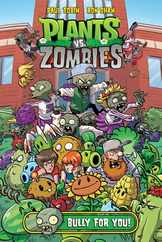 Plants vs. Zombies Volume 3: Bully for You Subscription