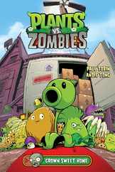 Plants vs. Zombies, Volume 4: Grown Sweet Home Subscription