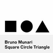 Bruno Munari: Square, Circle, Triangle Subscription