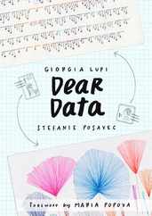 Dear Data: A Friendship in 52 Weeks of Postcards Subscription