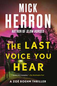 The Last Voice You Hear