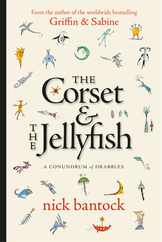The Corset & the Jellyfish: A Conundrum of Drabbles Subscription