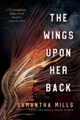 The Wings Upon Her Back Subscription