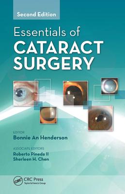 Essentials of Cataract Surgery Subscription