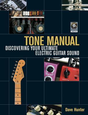 Tone Manual: Discovering Your Ultimate Electric Guitar Sound Subscription