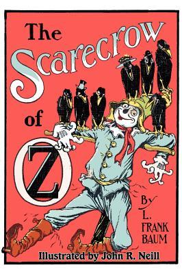 The Scarecrow of Oz