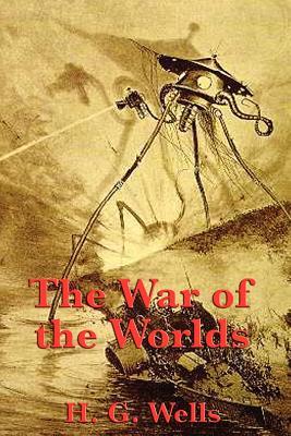 The War of the Worlds: A Positronic Book Subscription