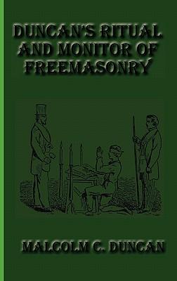 Duncan's Ritual and Monitor of Freemasonry