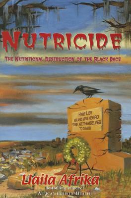 Nutricide: The Nutritional Destruction of the Black Race