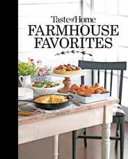 Taste of Home Farmhouse Favorites: Set Your Table with the Heartwarming Goodness of Today's Country Kitchens Subscription