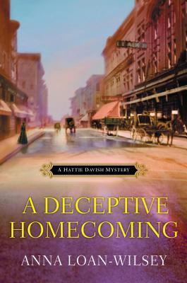 A Deceptive Homecoming