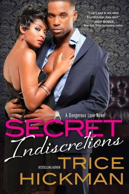 Secret Indiscretions