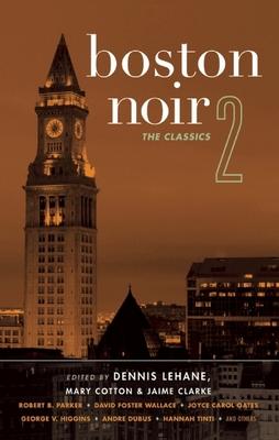 Boston Noir 2: The Classics