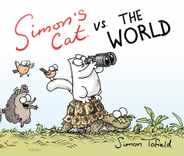 Simon's Cat vs. the World Subscription