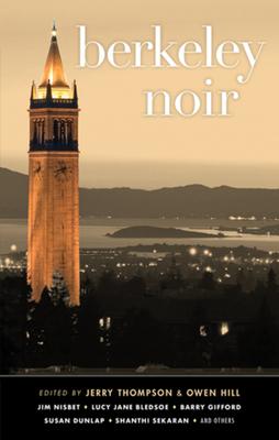 Berkeley Noir