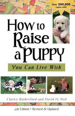 How To Raise A Puppy You Can Live With, 4th Edition Subscription