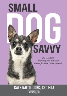 Small Dog Savvy Subscription