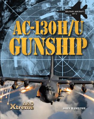Ac-130h/U Gunship Subscription