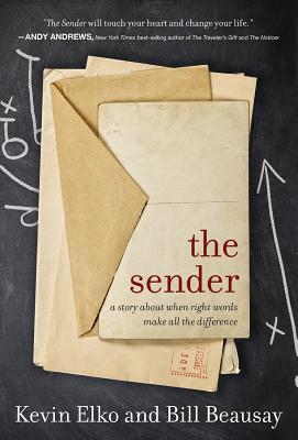 The Sender: A Story about When Right Words Make All the Difference