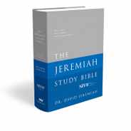 The Jeremiah Study Bible-NIV: What It Says. What It Means. What It Means for You. Subscription
