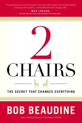 2 Chairs: The Secret That Changes Everything