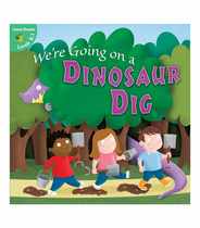 We're Going on a Dinosaur Dig Subscription