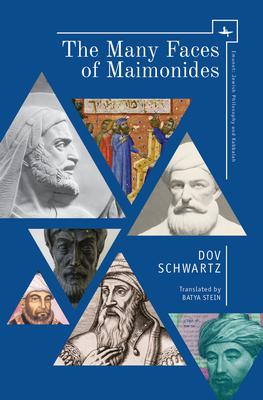 The Many Faces of Maimonides Subscription