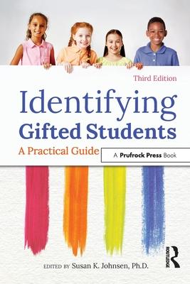 Identifying Gifted Students: A Practical Guide