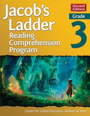 Jacob's Ladder Reading Comprehension Program: Grade 3