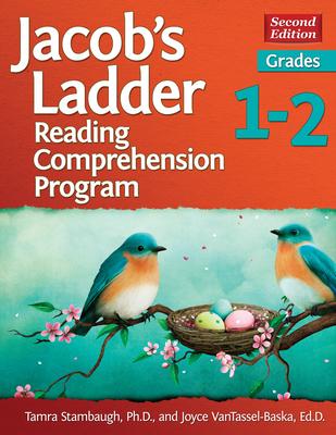 Jacob's Ladder Reading Comprehension Program: Grades 1-2