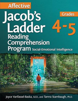 Affective Jacob's Ladder Reading Comprehension Program: Grades 4-5