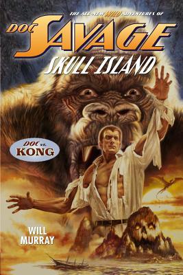 Doc Savage: Skull Island